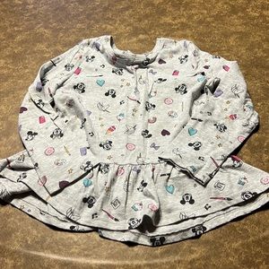Disney Jumping Beans Top (#4888)